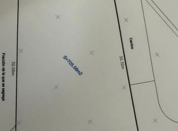 Terreno / Lote , San Andrés Cholula · Terreno de 705 m² en Venta en San Martinito