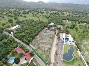 Terreno / Lote , Santiago · Terreno con Vista Panorámica a La Sierra Madre El Barrial, Santiag
