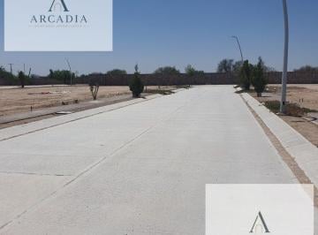 Terreno / Lote · 90m² · Terreno en Venta en San Emilión