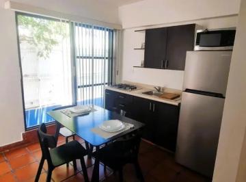 1 · Departamento Loft Amueblado en Renta en Colonia Las Torres, Monterrey