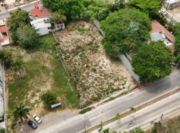 Terreno / Lote · 1458m² · Terreno en Venta Sobre Av Faja de Oro - Ideal Para Edificio de Departamentos