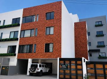 Departamento de 2 habitaciones, San Luis Potosí · Departamento Lomas 3era Sección