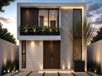Casa de 3 habitaciones, León · Casa en Venta en Zona Dorada de León Guanajuato
