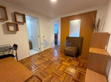 Departamento de 1 habitación, Miguel Hidalgo · ¿Buscas Vivir en Una de Las Zonas Más Céntricas, Seguras y Conectadas de La Cdmx?
