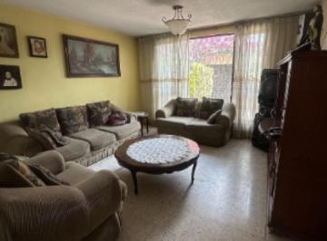 Casa de 4 habitaciones, Tlalnepantla de Baz · Casa en Calle Bugambilia, Chalma La Barranca, Tlalnepantla, Estado de México