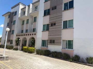Departamento de 2 habitaciones, San Andrés Cholula · Departamento en Renta Al Final de La Recta