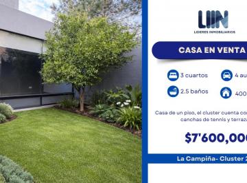 Casa de 3 habitaciones, León · Casa en Venta de un Piso - La Campiña