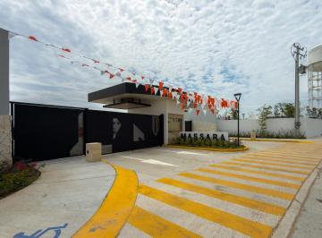 Casa · 64m² · 2 Recámaras · 2 Estacionamientos · Casas en Venta en Massara Residencial