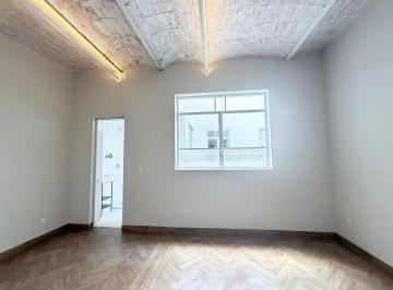 Departamento de 1 habitación, Cuauhtémoc · Departamento 47 m² con Techo de Vigueta y Bovedilla con Amenidades