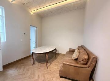 Departamento de 1 habitación, Cuauhtémoc · Departamento 47 m² con Techo de Vigueta y Bovedilla con Amenidades