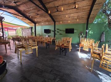 Local comercial · 818m² · Local en Pueblo Los Arcos