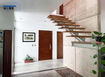Casa · 200m² · 3 Recámaras · 2 Estacionamientos · Casa en Renta Fraccionamiento San Francisco de Los Pozos