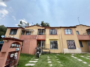 Casa · 45m² · 2 Recámaras · 1 Estacionamiento · Casa en Cofradía de San Miguel III