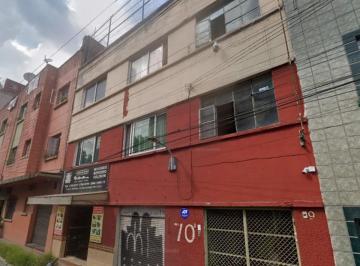 Departamento de 2 habitaciones, Miguel Hidalgo · Venta de Departamento en San Miguel Chapultepec I Sección Miguel Hidalgo