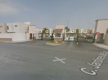 Casa de 3 habitaciones, Apodaca · (Bp) Casa en Col Jardines de San Andres, Apodaca Nuevo Leon "Adjudicada"