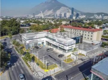 1 · Oficina en Renta en del Valle, San Pedro Garza García, Nuevo León