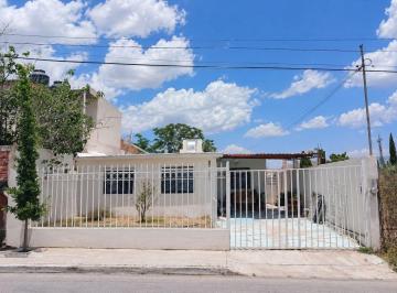 Casa de 3 habitaciones, Chihuahua · Casa en Venta Col. Granjas