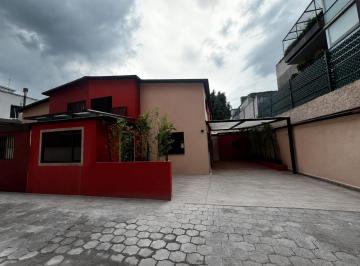 Casa en condominio de 3 habitaciones, Tlalpan · Casa en Renta en Cafetales, Remodelada