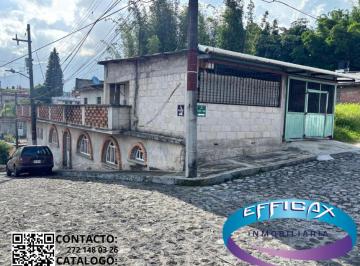 Casa de 6 habitaciones, Orizaba · Casa en Venta en Librado Rivera