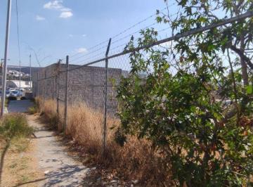 Terreno / Lote , Querétaro · Terreno en Aportación Vista Dorada