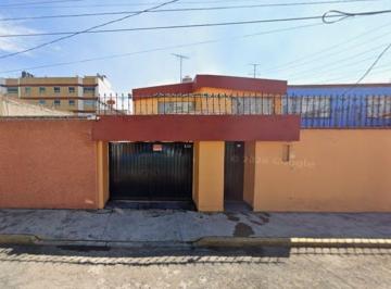 Casa de 3 habitaciones, Toluca · (Bp) Casa en Col Santa Maria de Las Rosas, Toluca Edomex