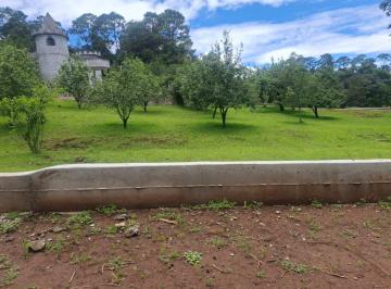 Terreno / Lote , Acaxochitlán · Terreno Campestre en Pueblo Mágico de Acaxochitlan