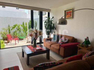 Departamento de 3 habitaciones, Querétaro · Departamento en Renta en Cumbres del Lago