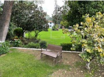 Terreno / Lote · 5923m² · Jardines del Pedregal, Terreno Para Desarrollo
