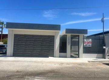 Casa de 3 habitaciones, Mexicali · Casa Rebts 3 Recamas, Santa Mónica, Mexicali