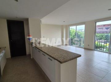 Departamento de 3 habitaciones, Querétaro · Departamento Renta Juriquilla Torres Premier Marbella
