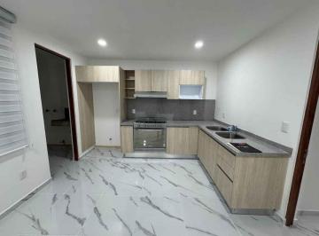 Departamento de 2 habitaciones, Coyoacán · Departamento en Renta en Campestre Churubusco | ¡Acabados de Lujo!