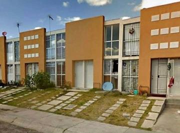 Casa en condominio de 2 habitaciones, Puebla · Venta de Casa en Galaxia La Calera en Puebla
