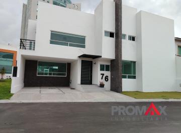 Casa de 3 habitaciones, Querétaro · Venta de Casa en Centro Sur, Queretaro