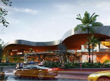 Local comercial · 77m² · Local en Renta en Plaza Riona High, Zona Vía Atlixcáyotl y Periférico, Puebla.