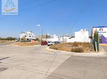 Terreno comercial , Corregidora · Terreno en Renta en El Pueblito