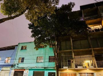 Departamento de 1 habitación, Benito Juárez · Departamento de 50 m² con 1 Recámara en Venta en San Simón Ticumac