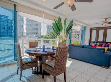 Departamento de 1 habitación, Puerto Vallarta · Departamento de 92 m² con 1 Recámara en Renta en Zona Hotelera Norte, Puerto Vallarta