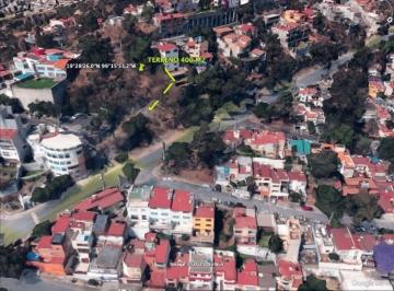 Terreno / Lote , Naucalpan de Juárez · Terreno en Venta en Vista del Valle | Naucalpan