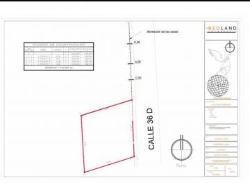 terreno benito juarez nte.jpeg · Terreno Residencial en Venta en Benito Juárez Nte