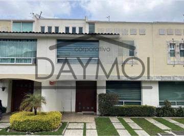 Casa de 4 habitaciones, Metepec · Casa en Av Adolfo Lopez Mateos, Av Adolfo Lopez Mateos, Metepec.