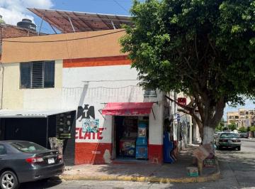 Local comercial , Guadalajara · Local Comercial en Esquina en Colonia Belisario Domínguez