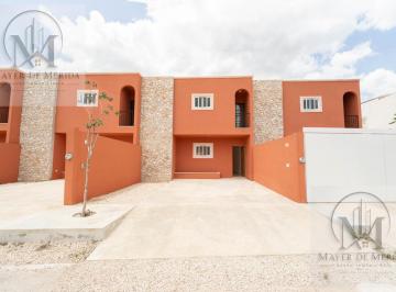 Casa · 2 Recámaras · 2 Estacionamientos · Casa - Temozón Norte