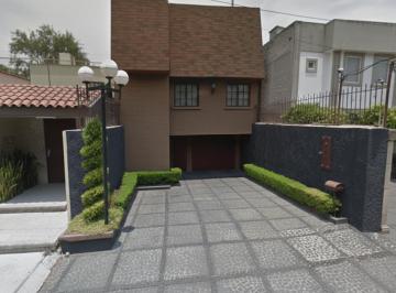 Casa de 4 habitaciones, Alvaro Obregón · Venta de Casa en Alvaro Obregon de La Ciudad de Mexico