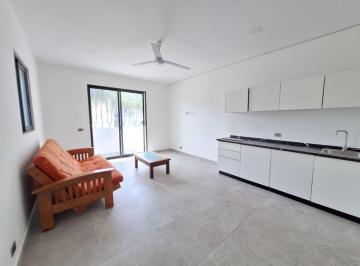 Departamento · 50m² · 1 Recámara · Departamento en Venta en 3 Sur