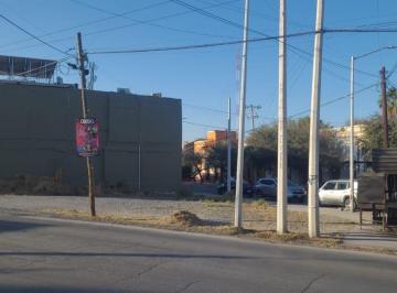 Terreno / Lote , Monterrey · Terreno Comercial en Esquina | Venta o Alquiler | Nuevo Pueblo