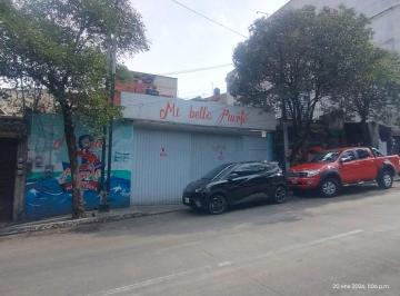Local comercial , Cuajimalpa de Morelos · Local en Renta Cuajimalpa