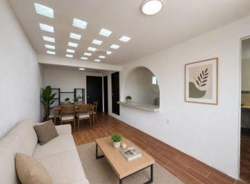 Departamento de 2 habitaciones, Ecatepec de Morelos · Departamento Nuevo en Renta en Valle de Guadalupe Ecatepec