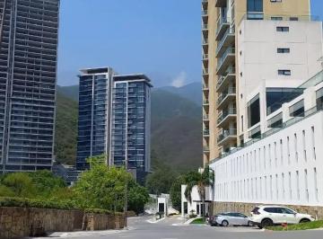 Departamento de 2 habitaciones, Monterrey · Departamento Club Sonoma