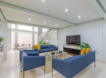 Departamento de 2 habitaciones, Cuauhtémoc · Departamento en Venta - Condesa