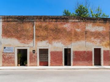1 · Se Vende Casa en El Barrio de Sisal, Valladolid Yucatan